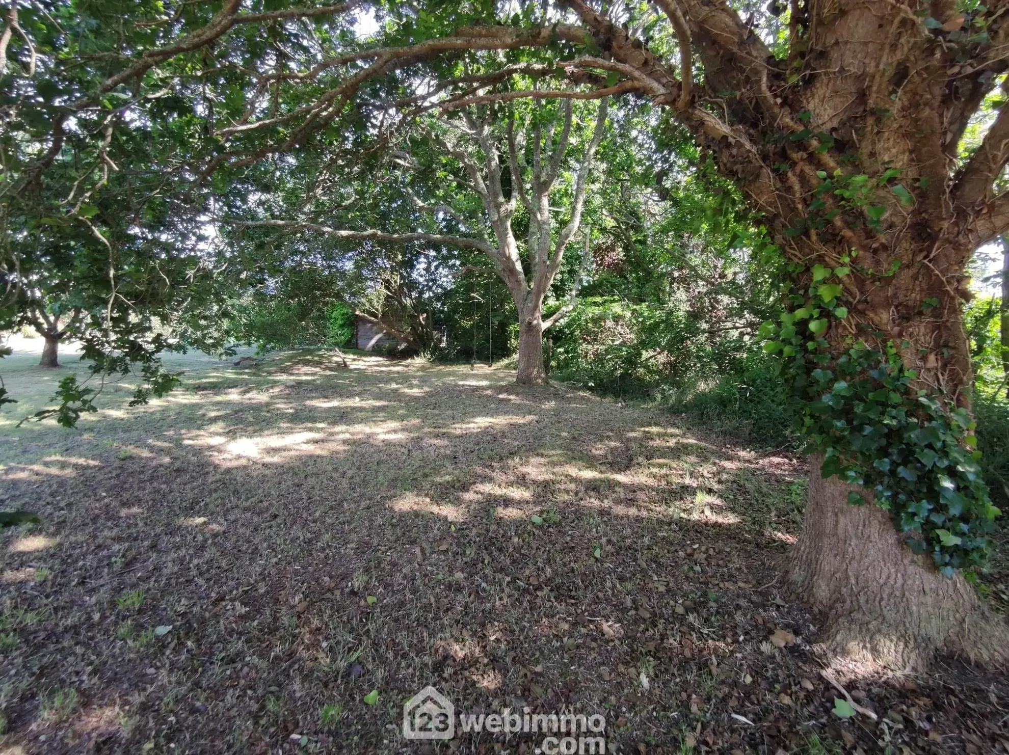 Terrain constructible de 1091 m² à vendre à Trédrez-Locquémeau – Emplacement idéal proche de la mer 