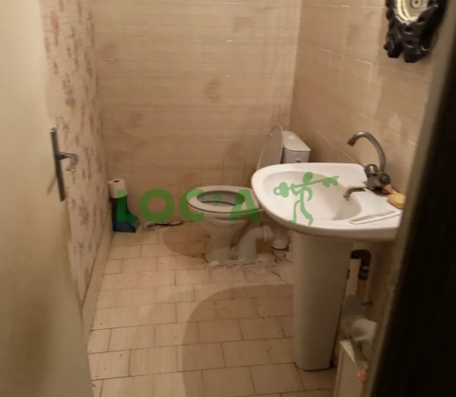 Maison mitoyenne à rénover de 75 m² à Genlis à vendre 