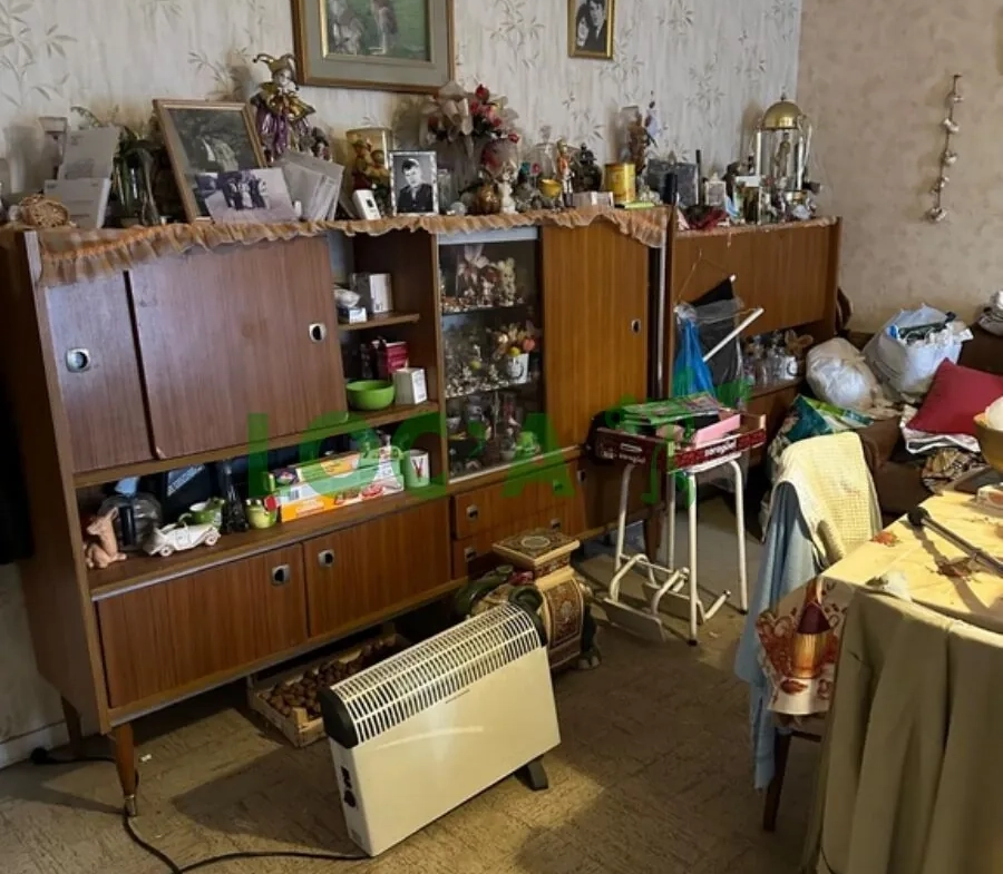 Maison mitoyenne à rénover de 75 m² à Genlis à vendre 