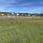 Terrain de 300 m² à vendre à Lescure d'Albigeois, prêt à construire