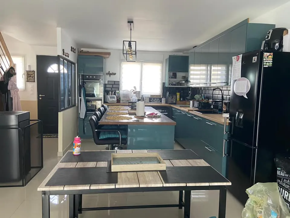 Maison individuelle neuve à Corbie avec 3 chambres – Projet modulable 