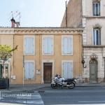 Maison de ville à Apt 175 m² avec terrasse et garage