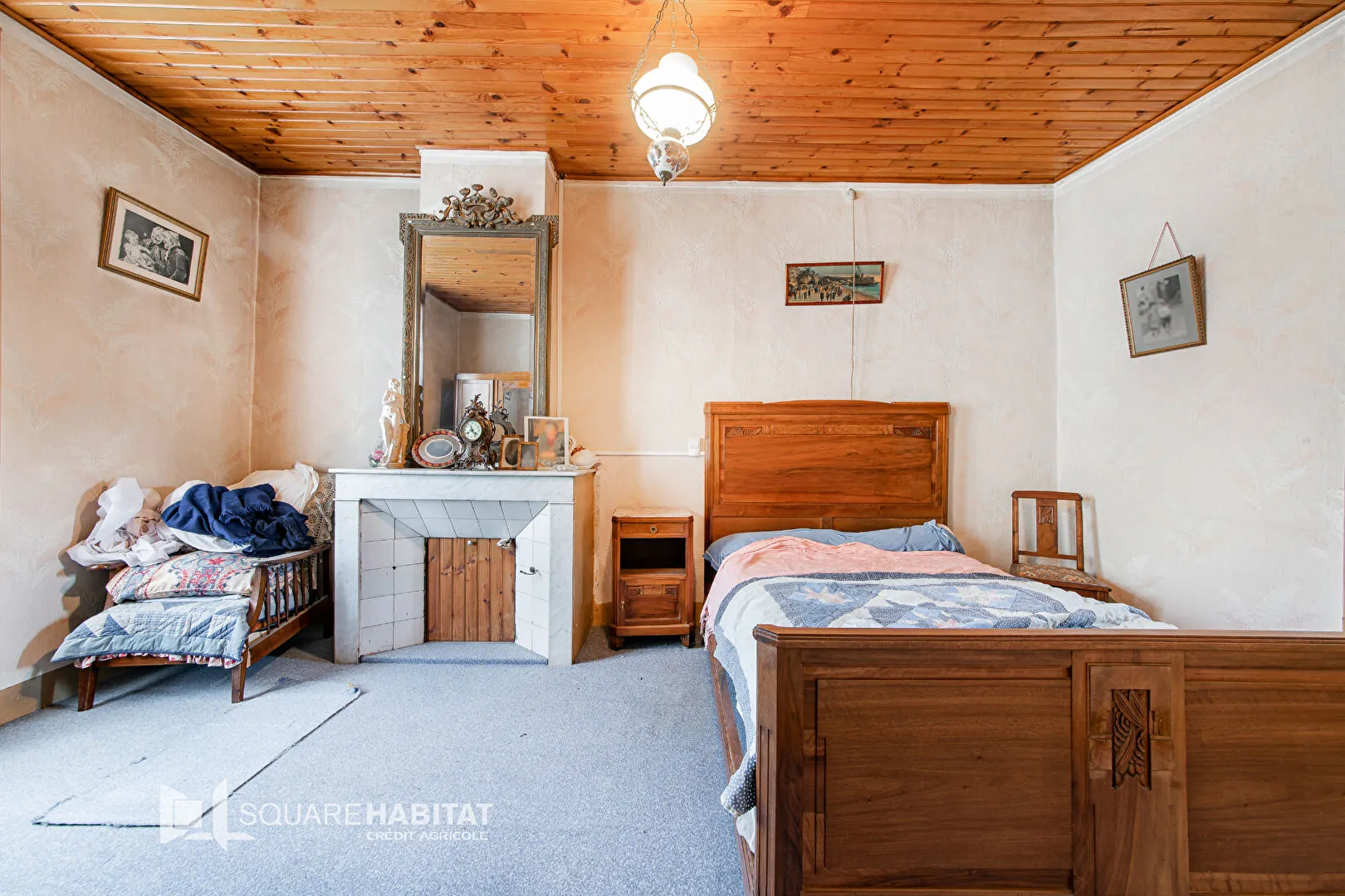 Maison de ville à Apt 175 m² avec terrasse et garage 