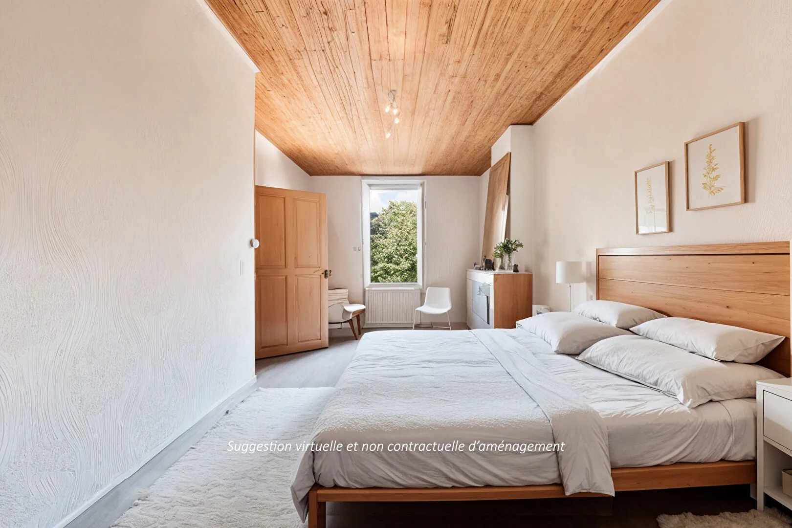 Maison de ville à Apt 175 m² avec terrasse et garage 