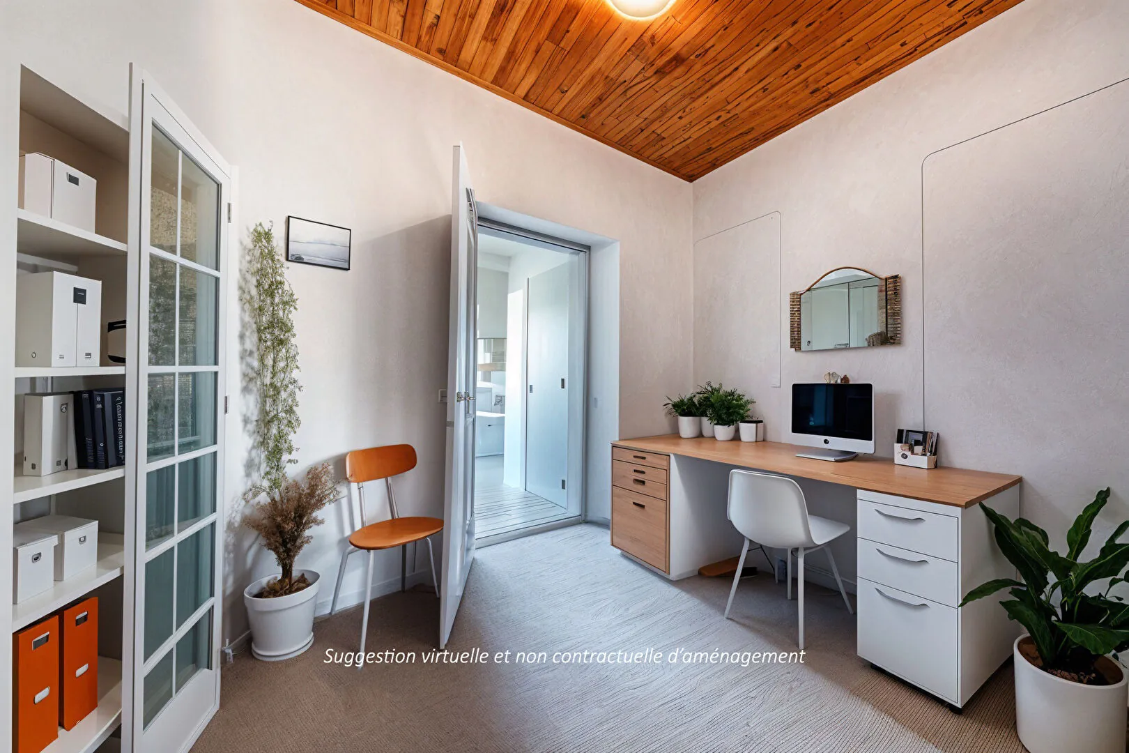 Maison de ville à Apt 175 m² avec terrasse et garage 