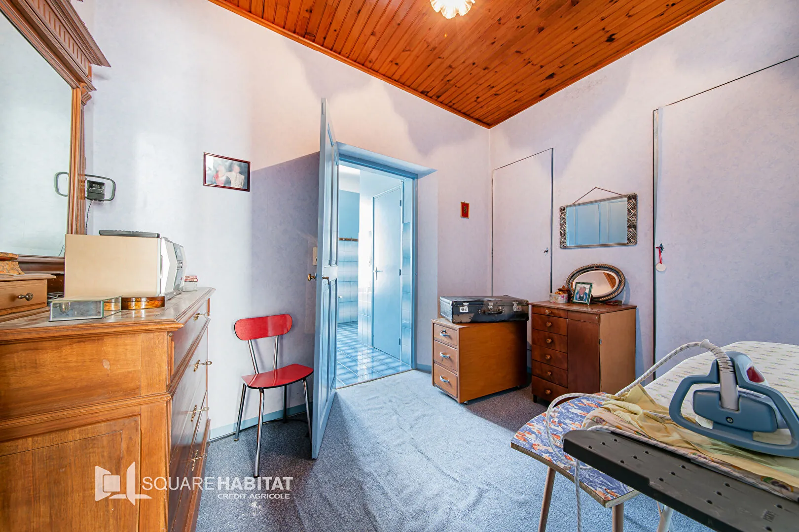 Maison de ville à Apt 175 m² avec terrasse et garage 