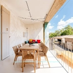 À vendre maison de ville de 175 m² avec terrasse à Apt