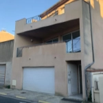 Bel appartement T3 de 63m² avec terrasse à Albi centre