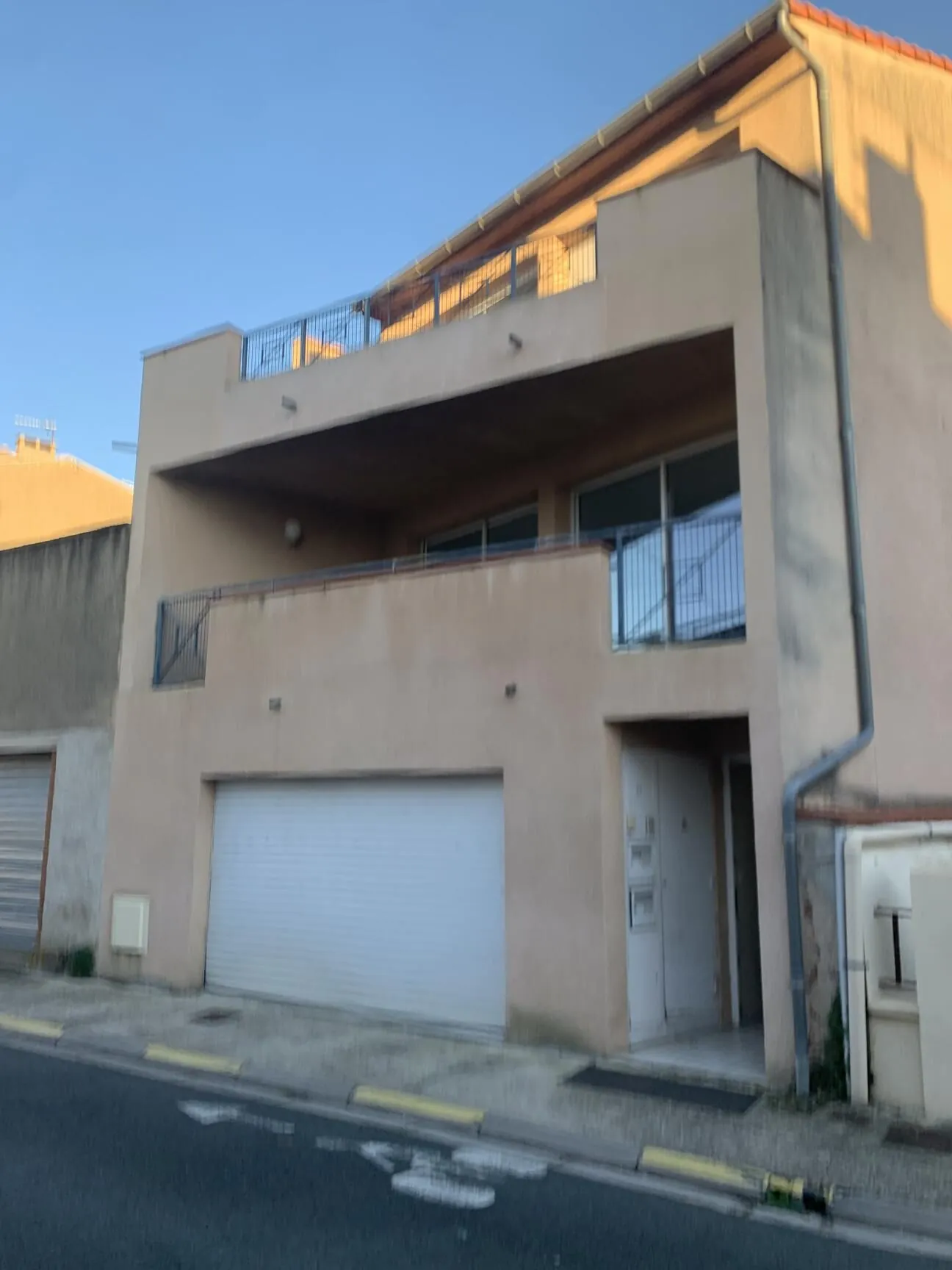 Bel appartement T3 de 63m² avec terrasse à Albi centre 