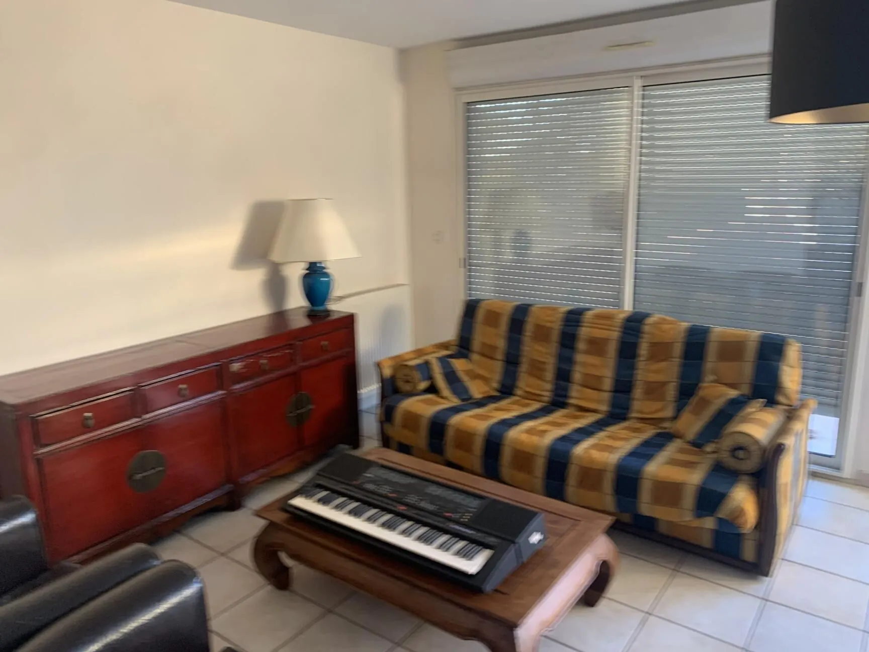 Bel appartement T3 de 63m² avec terrasse à Albi centre 