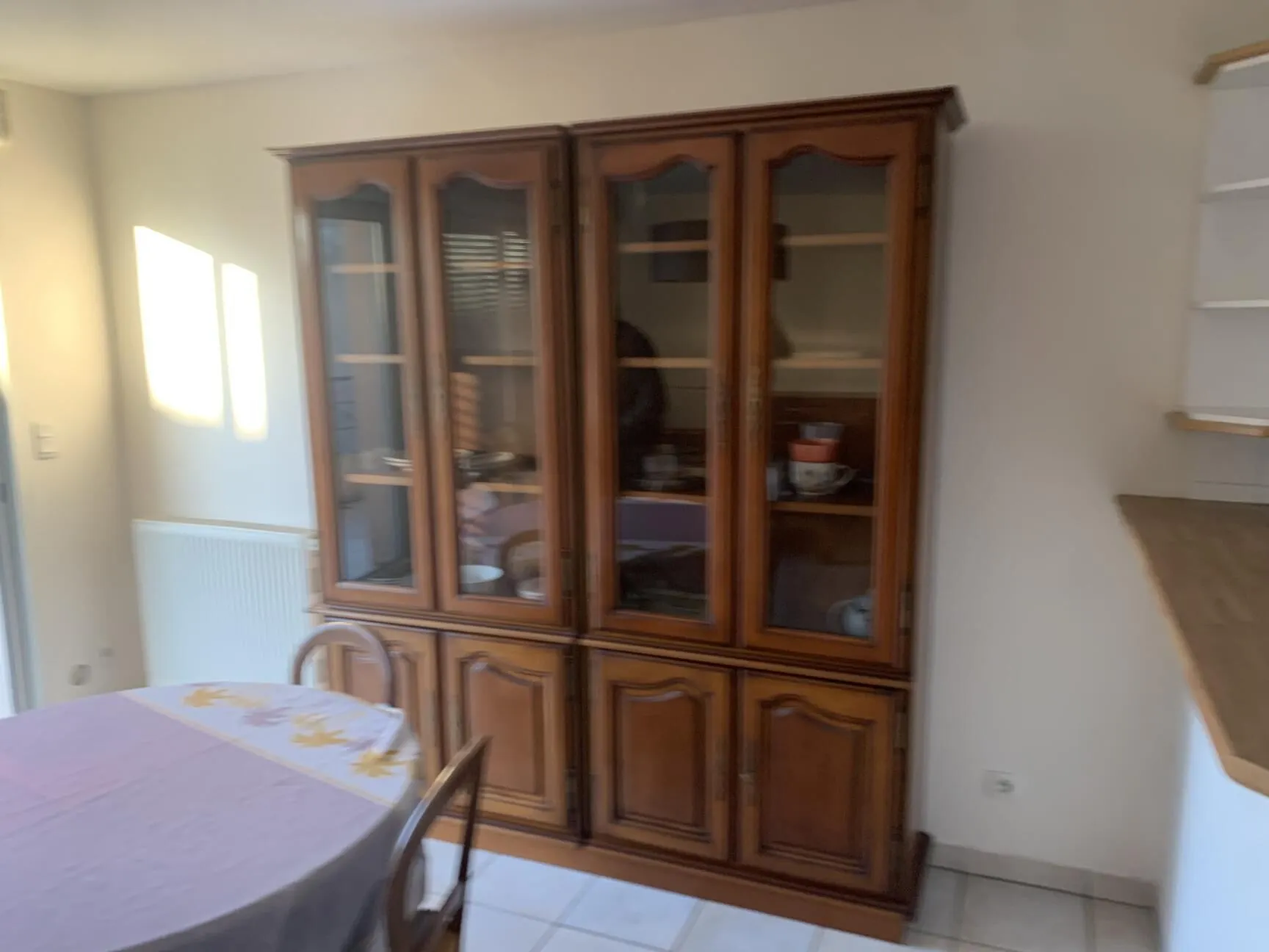 Bel appartement T3 de 63m² avec terrasse à Albi centre 