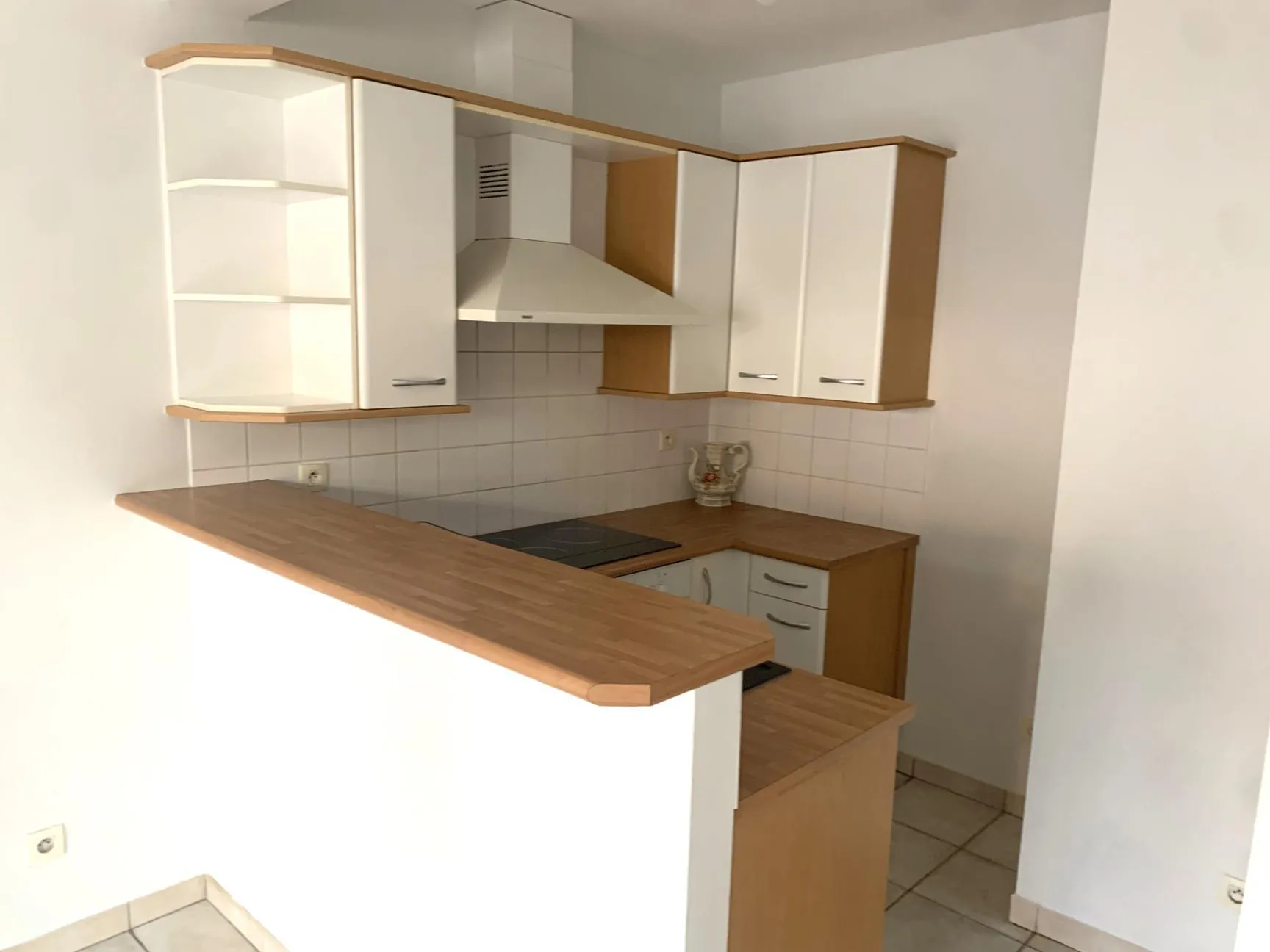 Bel appartement T3 de 63m² avec terrasse à Albi centre 