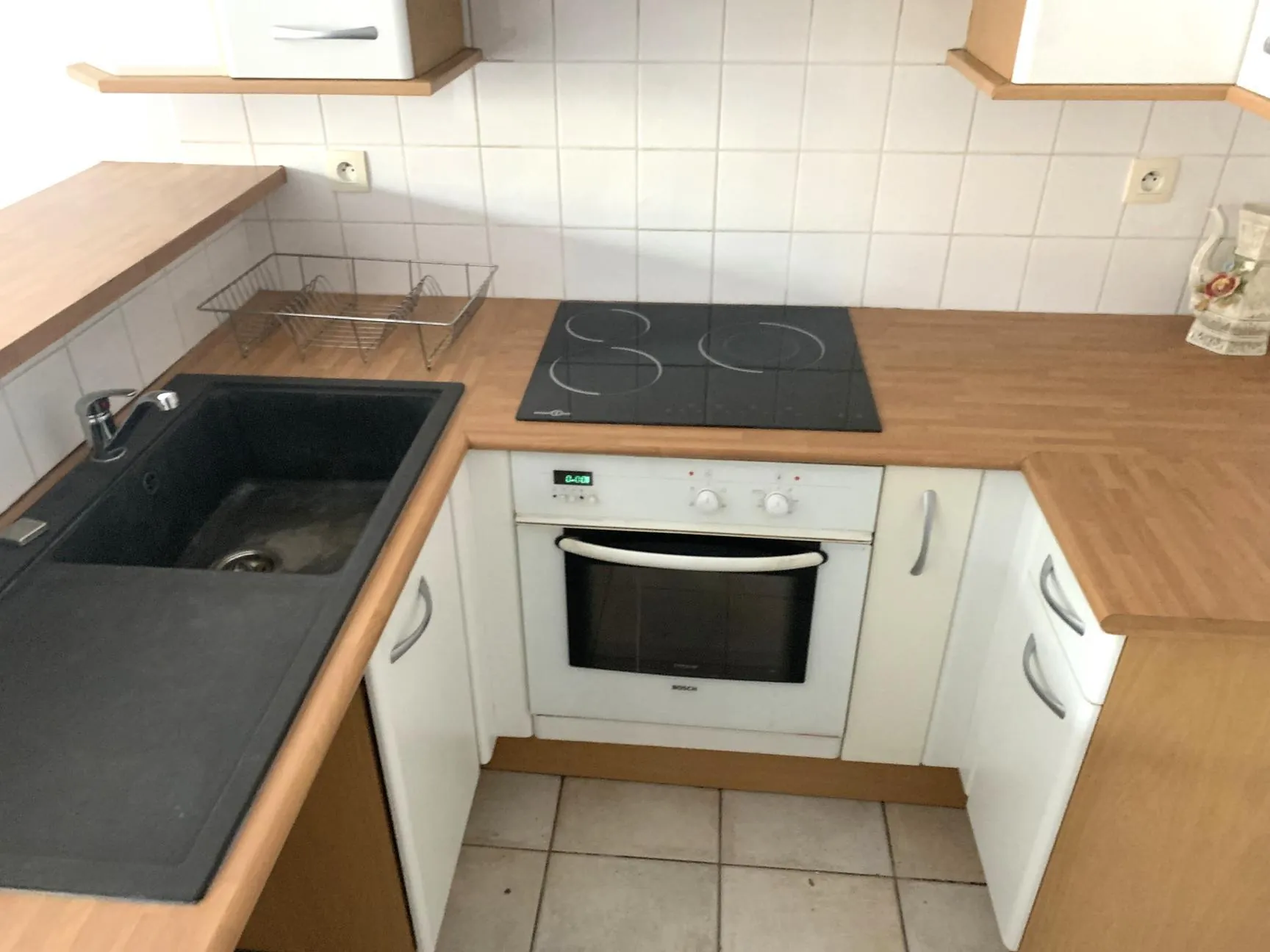 Bel appartement T3 de 63m² avec terrasse à Albi centre 