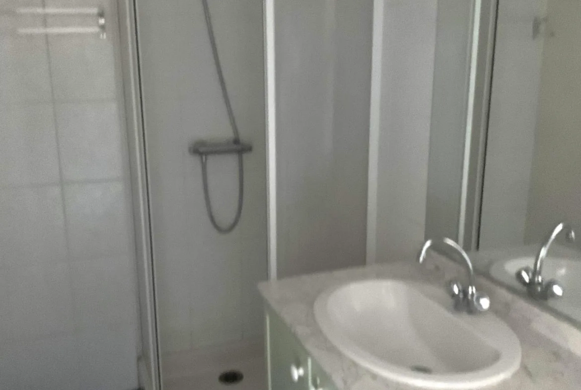 Bel appartement T3 de 63m² avec terrasse à Albi centre 