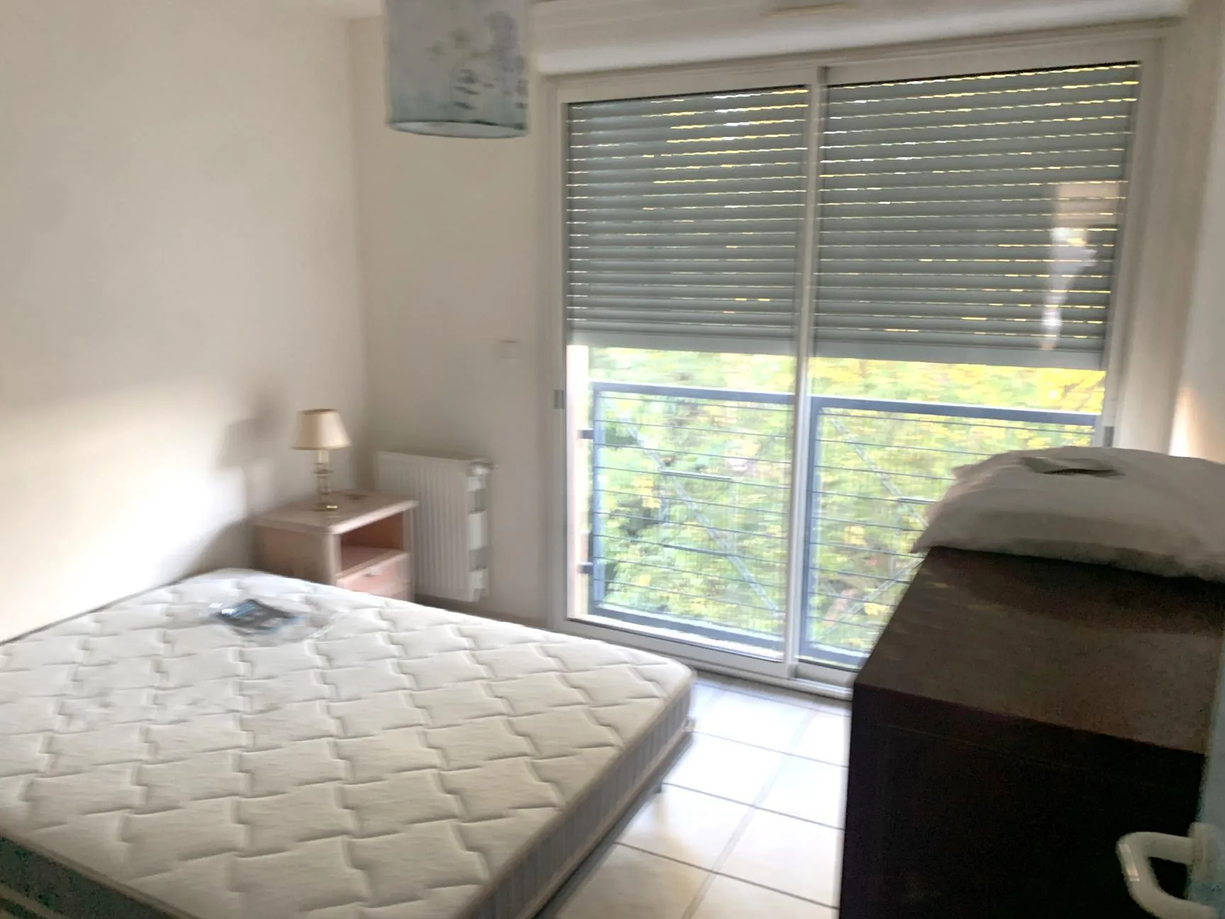 Bel appartement T3 de 63m² avec terrasse à Albi centre 