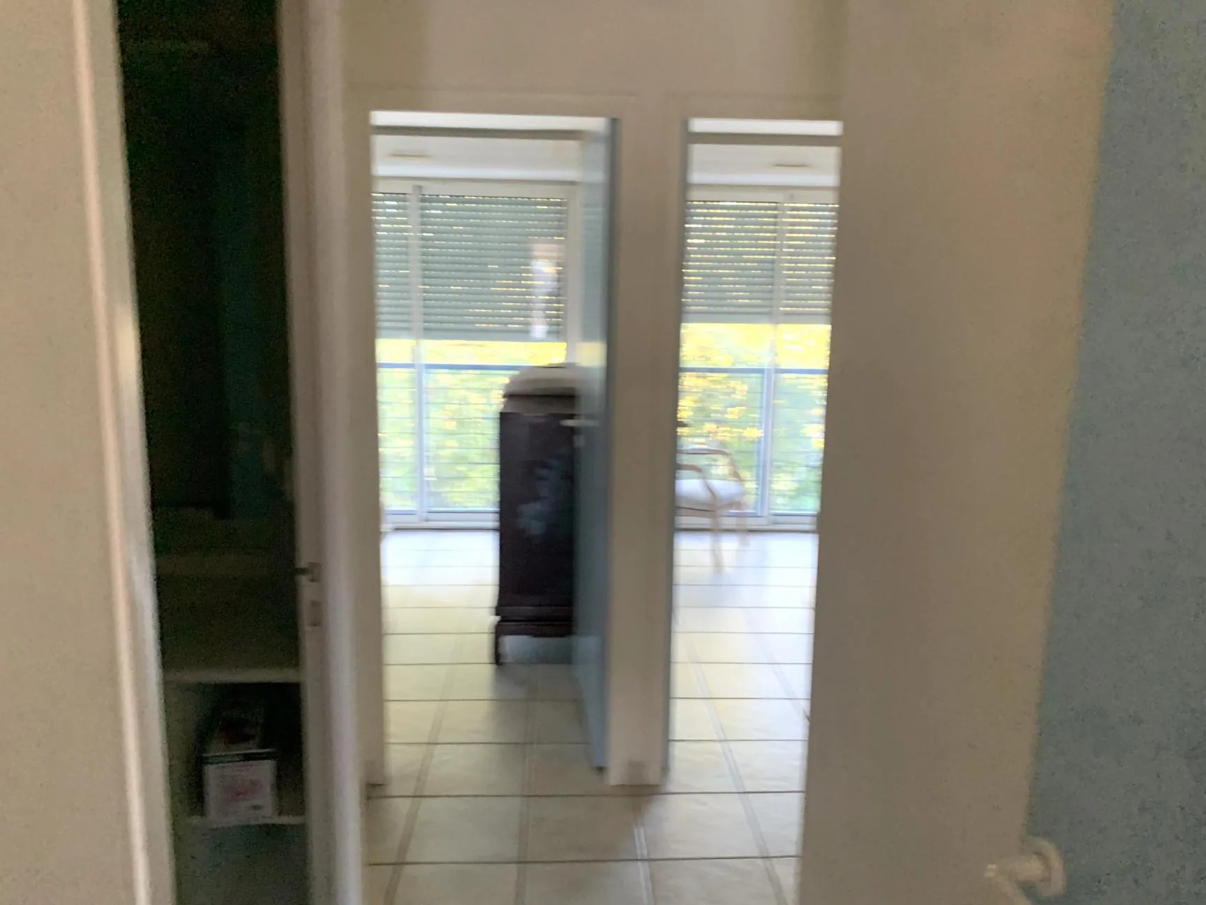 Bel appartement T3 de 63m² avec terrasse à Albi centre 