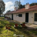 Maison de 88m² à Coëx avec studio indépendant et dépendances