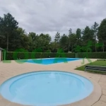Studio Meublé de 23,22 m² avec Piscine et Parking à Dijon