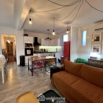 Appartement de 64 m² rénové en centre-ville de Bastia – Idéal investissement
