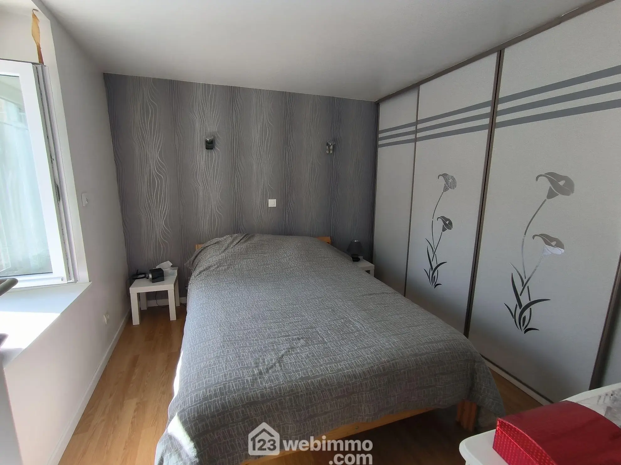 Maison de 115m² avec appartement indépendant et jardin à Courcelles-sur-Vesle 