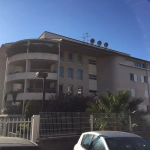 Appartement T3 à vendre à Marseille Estaque avec terrasse – 70 m²