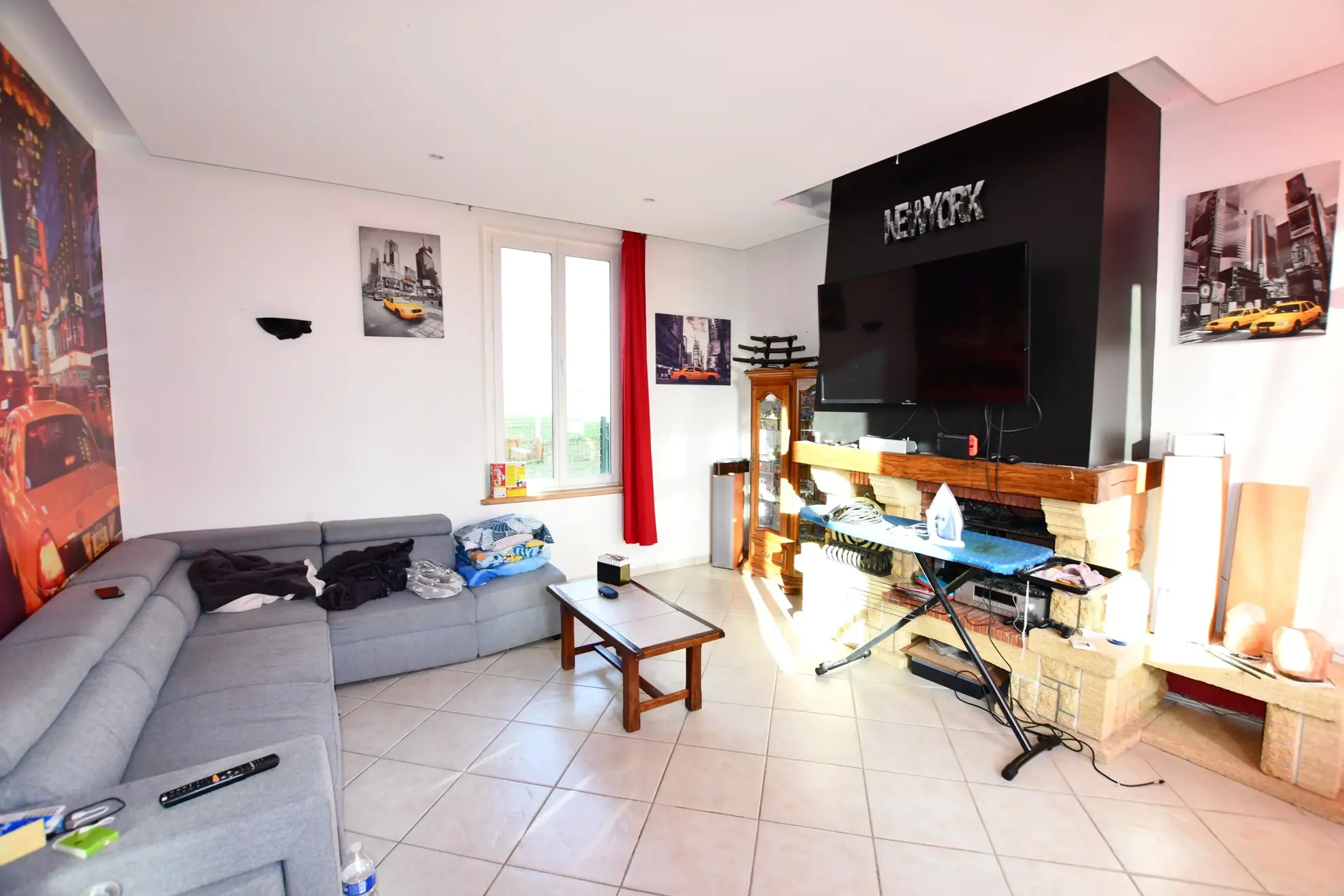 Superbe maison de caractère avec bâtiments à vendre à la campagne près de Goderville 