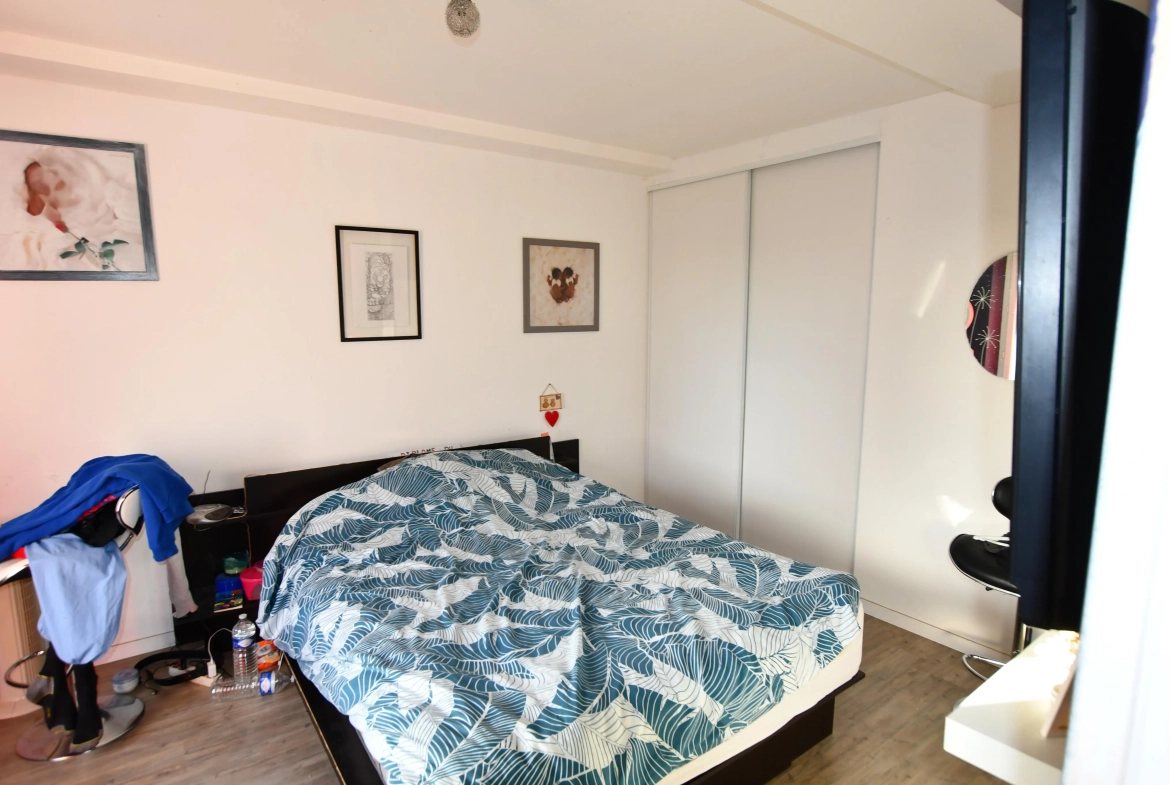 Superbe maison de caractère avec bâtiments à vendre à la campagne près de Goderville 