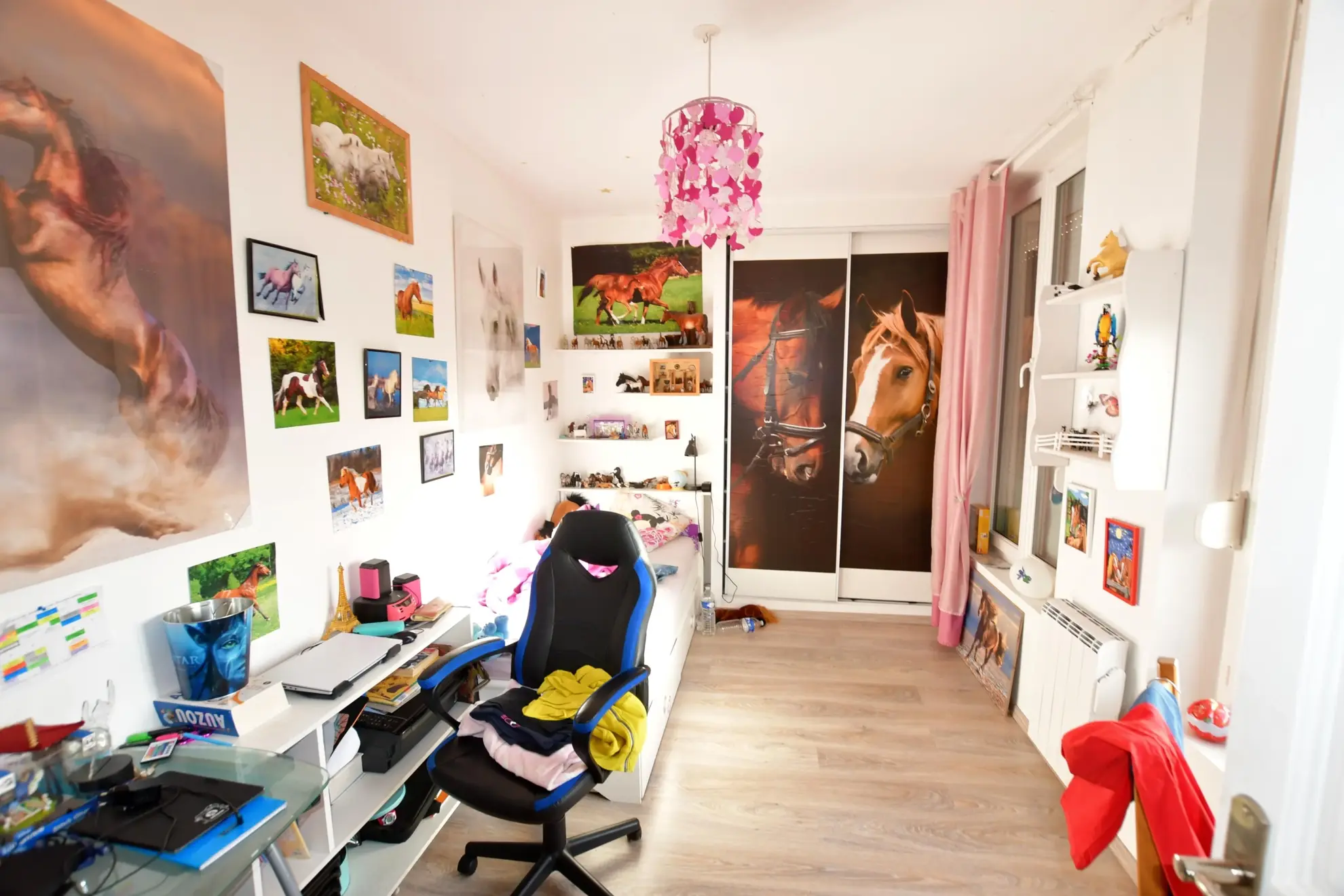 Superbe maison de caractère avec bâtiments à vendre à la campagne près de Goderville 