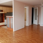 Appartement de 64 m² avec ascenseur en centre-ville de Fécamp