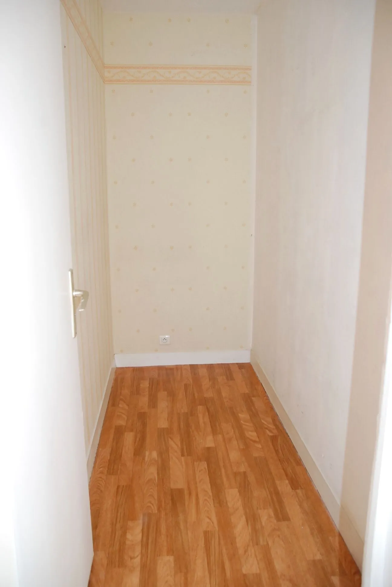 Appartement de 64 m² avec ascenseur en centre-ville de Fécamp 
