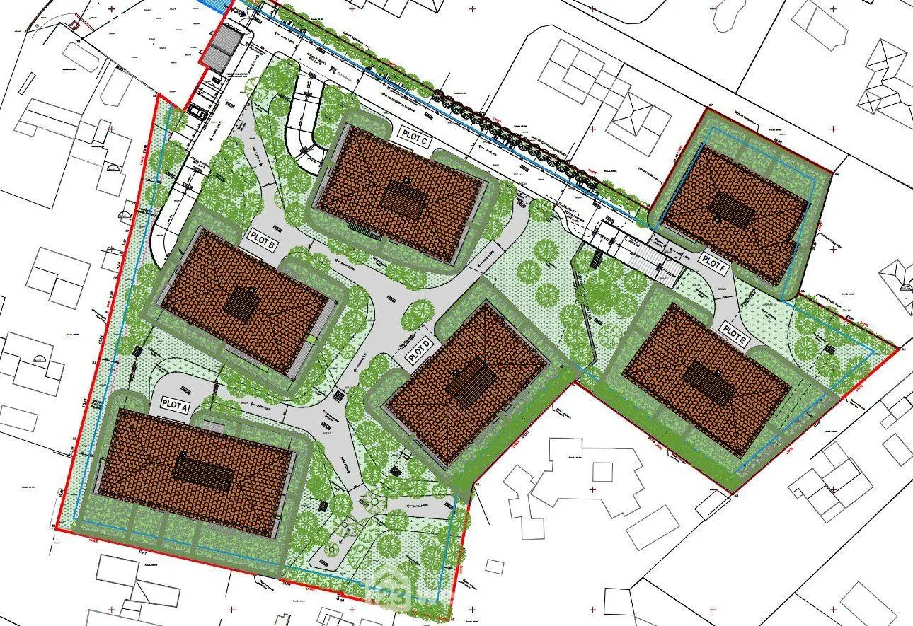 Appartement neuf à Éguilles avec terrasse, jardin privatif et parking, proche Aix-en-Provence 
