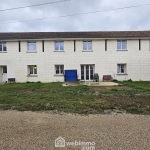Grande maison familiale à Bouffignereux avec jardin et garage - 309 m²