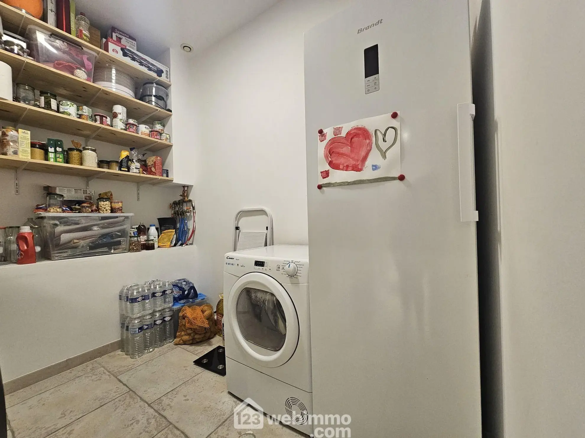 Grande maison familiale à Bouffignereux avec jardin et garage - 309 m² 