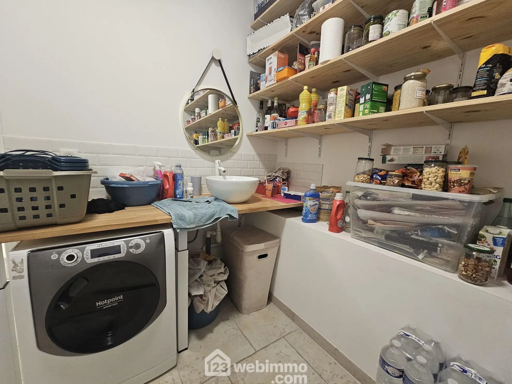 Grande maison familiale à Bouffignereux avec jardin et garage - 309 m² 