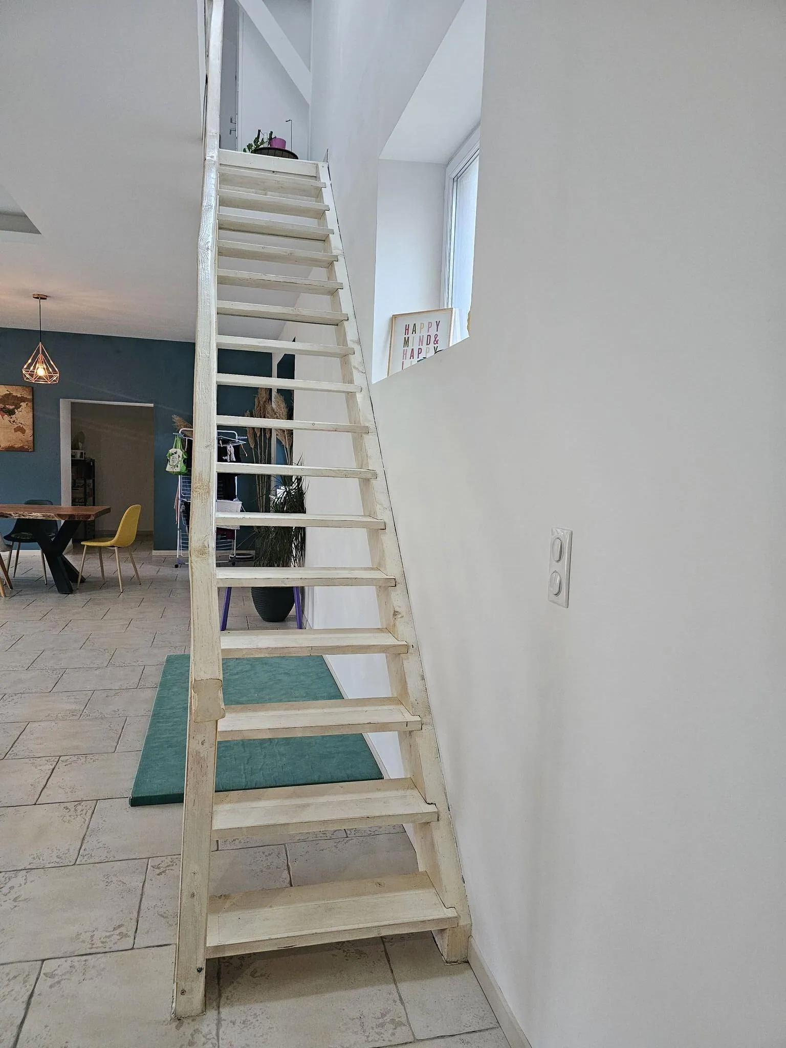 Grande maison familiale à Bouffignereux avec jardin et garage - 309 m² 