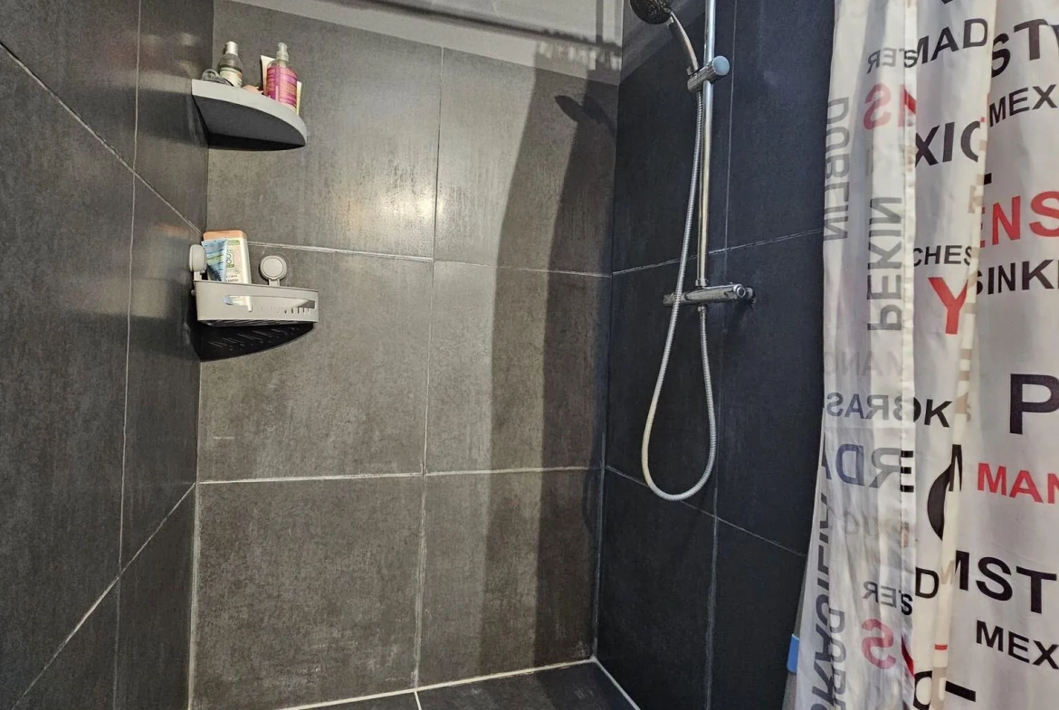 Grande maison familiale à Bouffignereux avec jardin et garage - 309 m² 