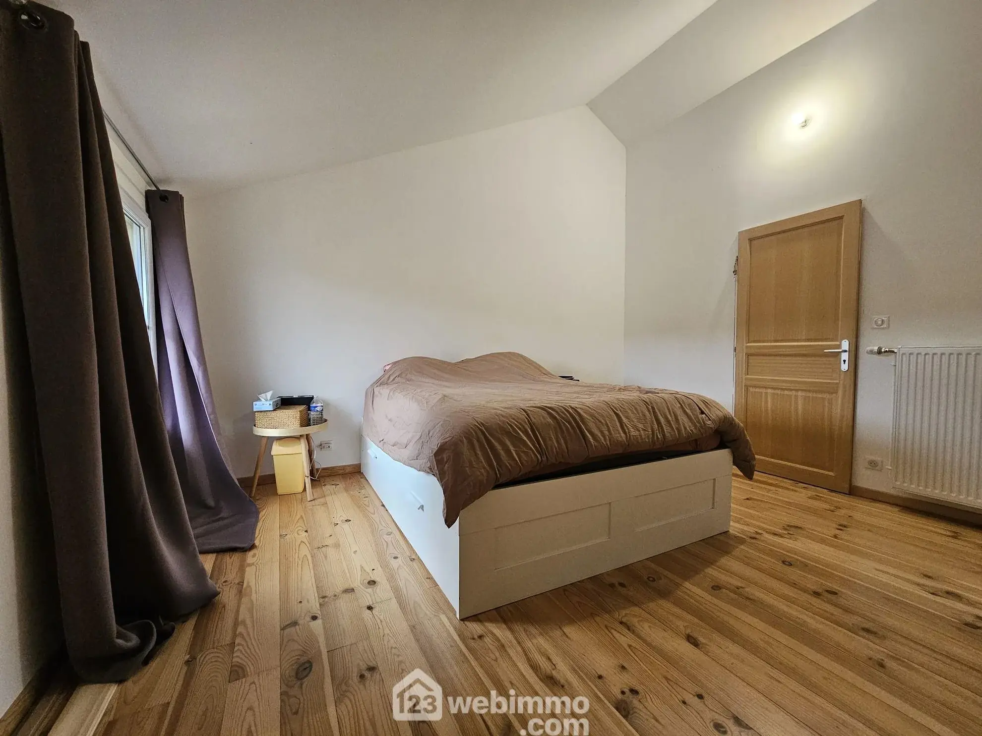 Grande maison familiale à Bouffignereux avec jardin et garage - 309 m² 