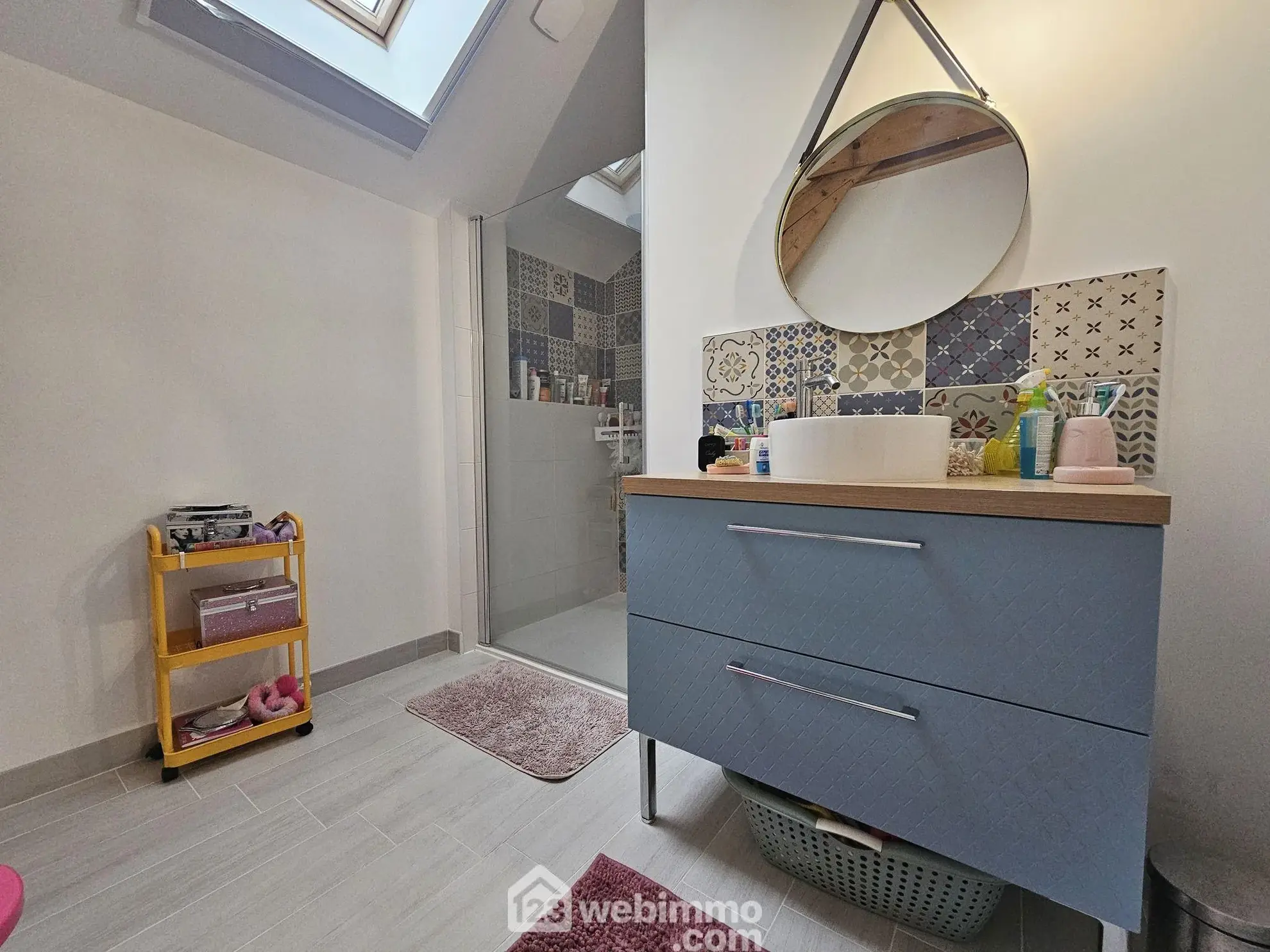 Grande maison familiale à Bouffignereux avec jardin et garage - 309 m² 