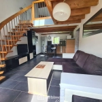A vendre duplex T2 de 40 m² à Boutigny-sur-Essonne, proche gare et commerces