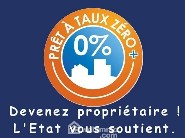 Bel appartement T2 de 51 m² avec terrasse à Istres, sécurisé et moderne