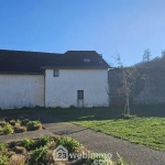 Maison à rénover de 174 m² à Narcastet avec terrain de 1200 m² - Opportunité rare