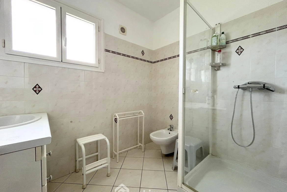 Maison néo-bretonne de 135 m² à Tredrez-Locquemeau proche plage 