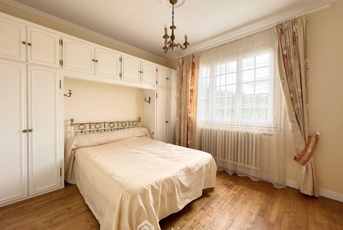 Maison néo-bretonne de 135 m² à Tredrez-Locquemeau proche plage 