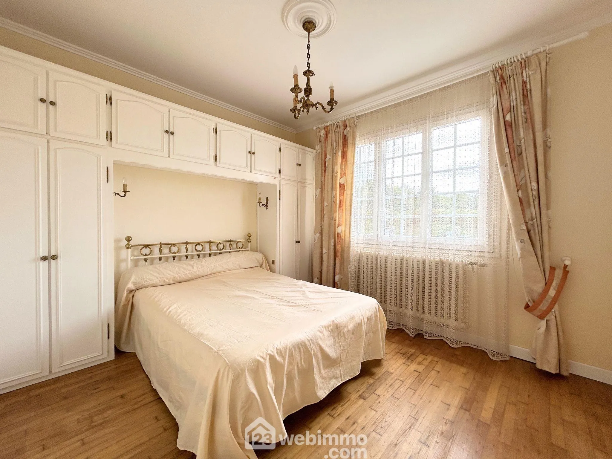 Maison néo-bretonne de 135 m² à Tredrez-Locquemeau proche plage 