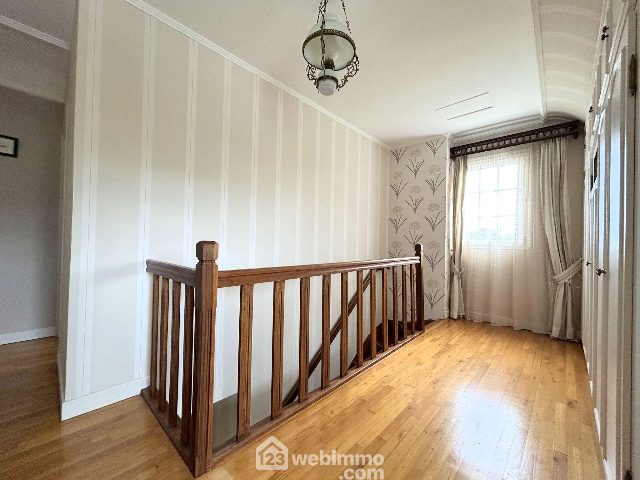 Maison néo-bretonne de 135 m² à Tredrez-Locquemeau proche plage 