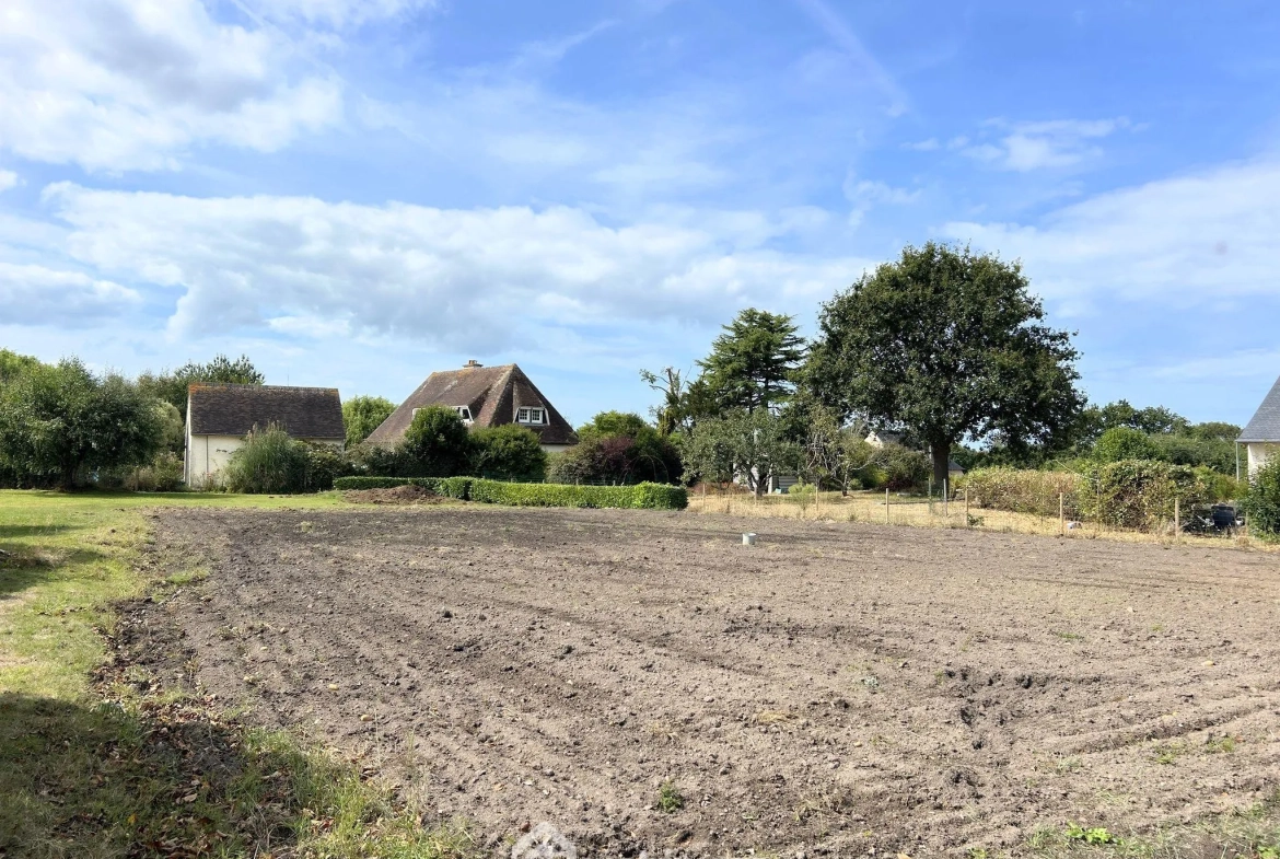 Maison néo-bretonne de 135 m² à Tredrez-Locquemeau proche plage 