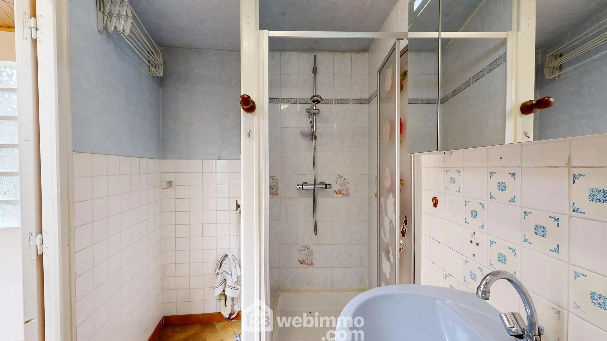Maison de ville de 75m² à vendre à Compiègne, proche du centre 