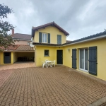 Maison avec garage et terrain à Montbrison - Centre-ville