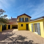 Maison individuelle de 110 m² avec grand terrain à Montbrison au centre-ville