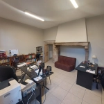 Appartement authentique en pierre au cœur de Montbrison, 82 m²